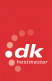 DK Hostmaster logo
